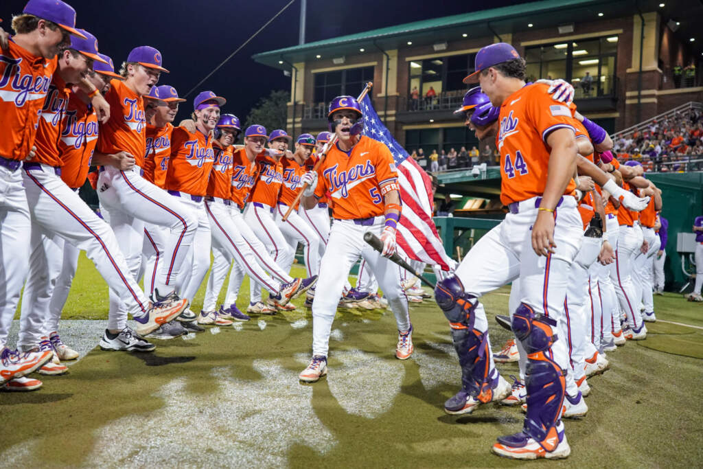 Clemson Tigers Official Athletics Site