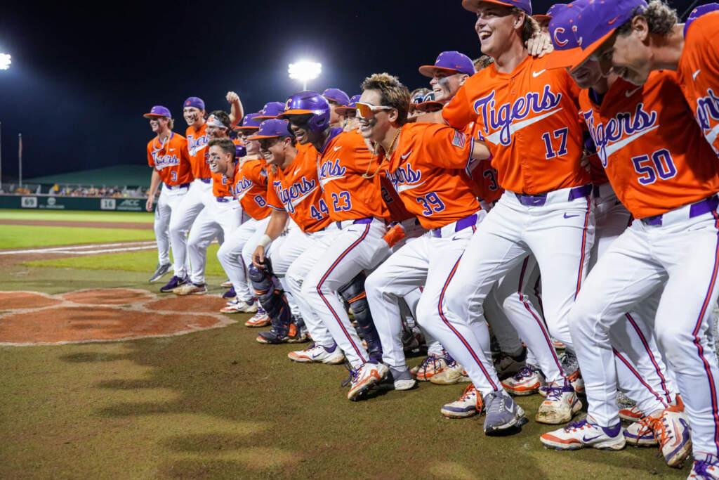 Clemson Tigers Official Athletics Site