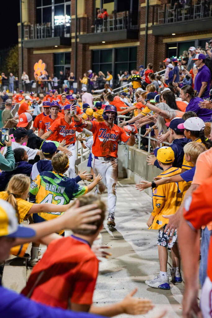 Clemson Tigers Official Athletics Site