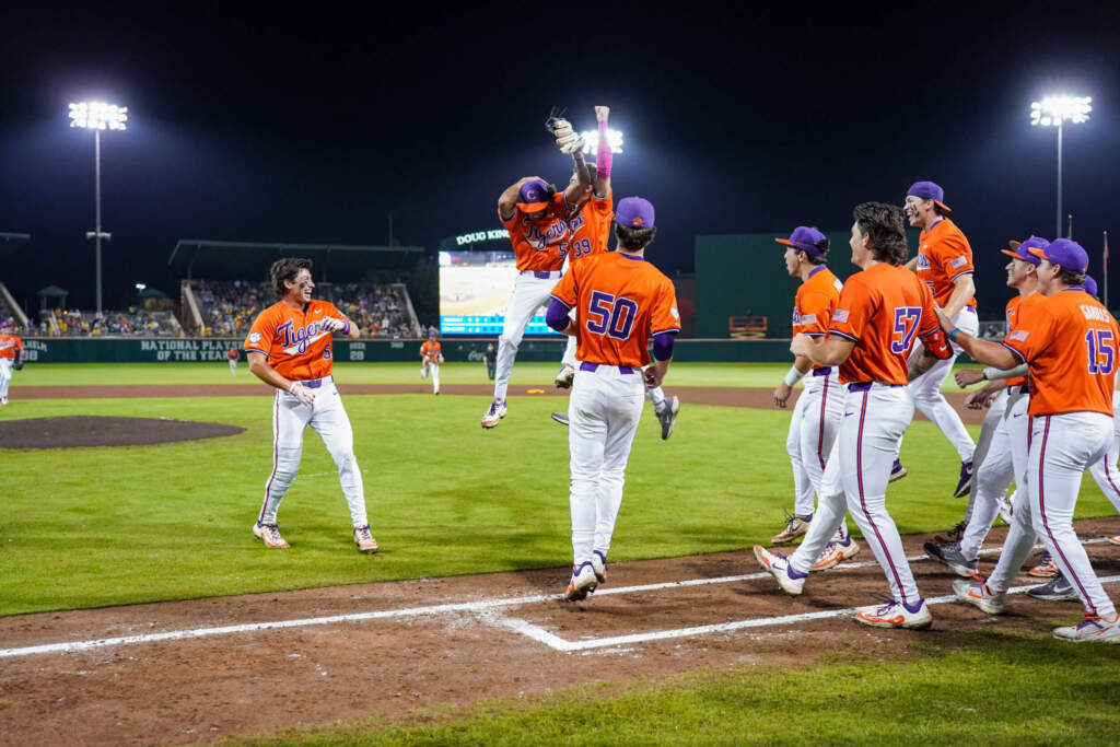 Clemson Tigers Official Athletics Site