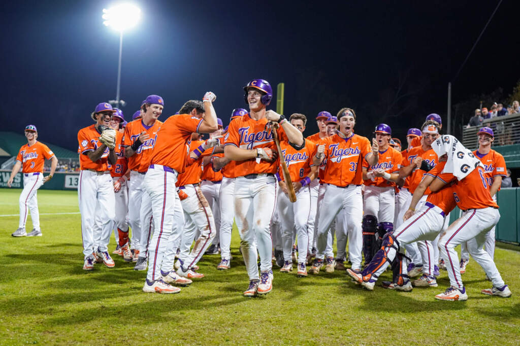 Clemson Tigers Official Athletics Site