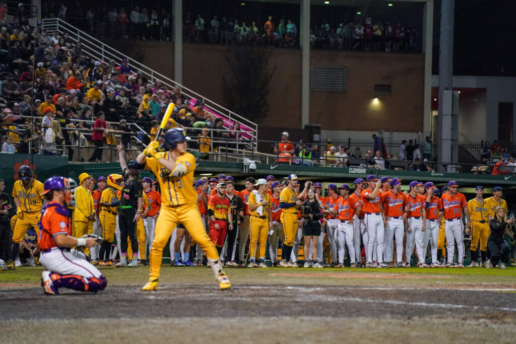 Clemson Tigers Official Athletics Site