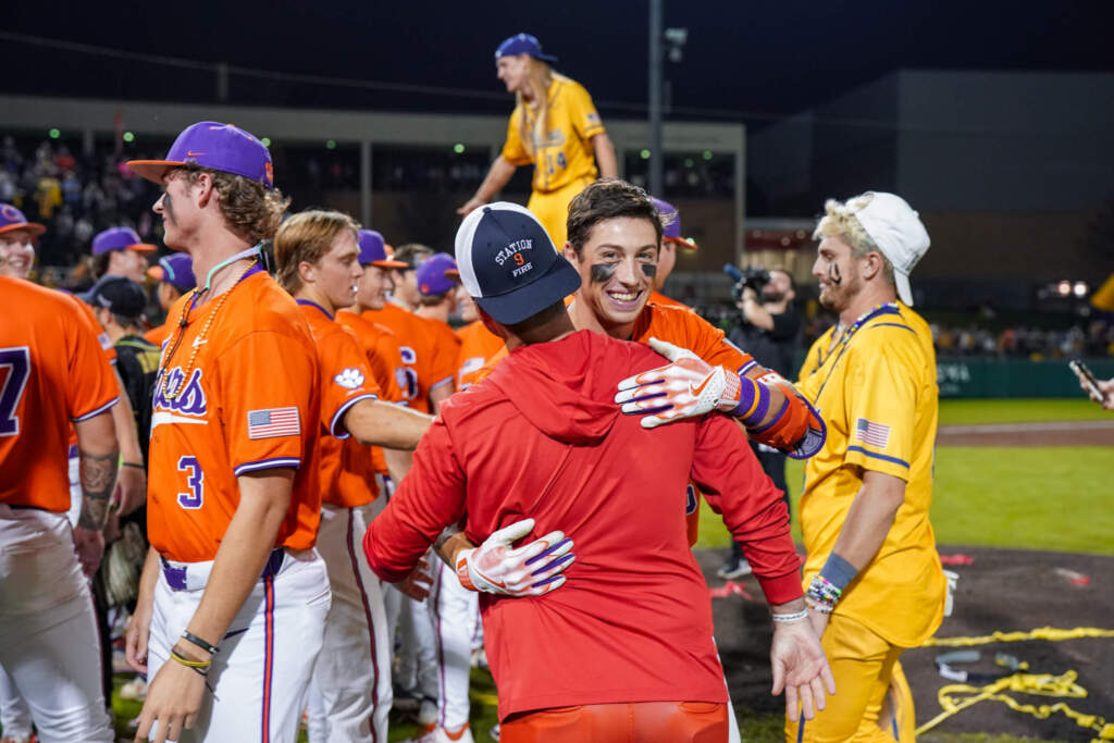 Clemson Tigers Official Athletics Site