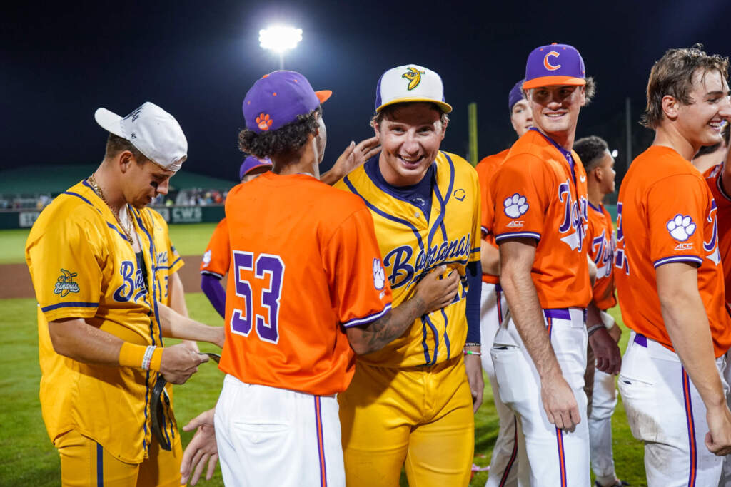 Clemson Tigers Official Athletics Site