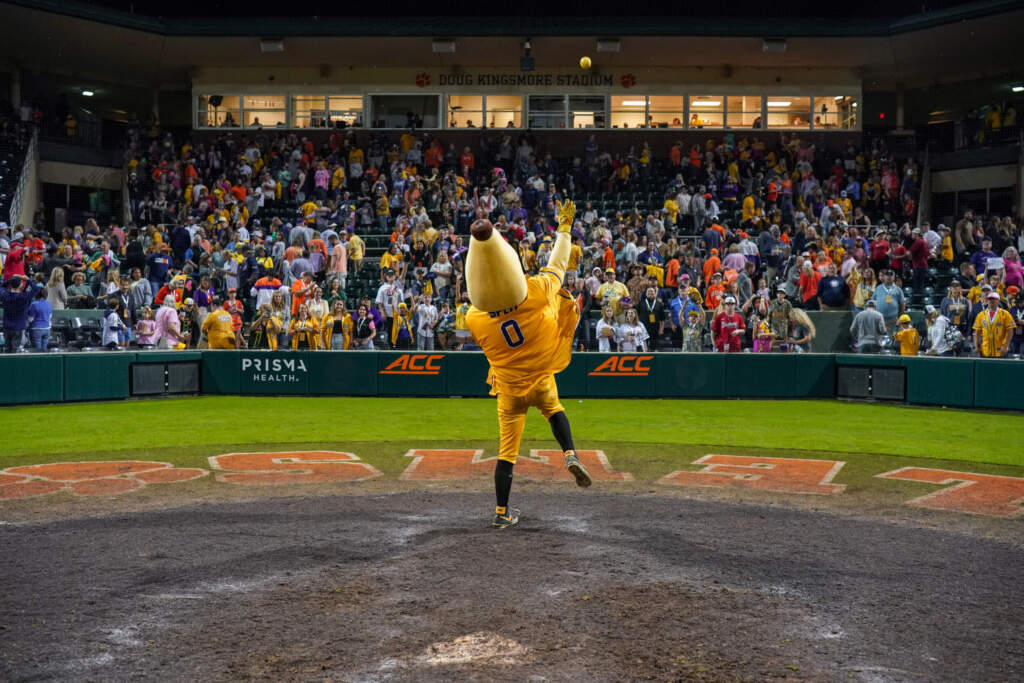 Clemson Tigers Official Athletics Site