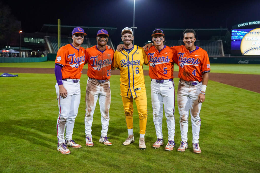 Clemson Tigers Official Athletics Site