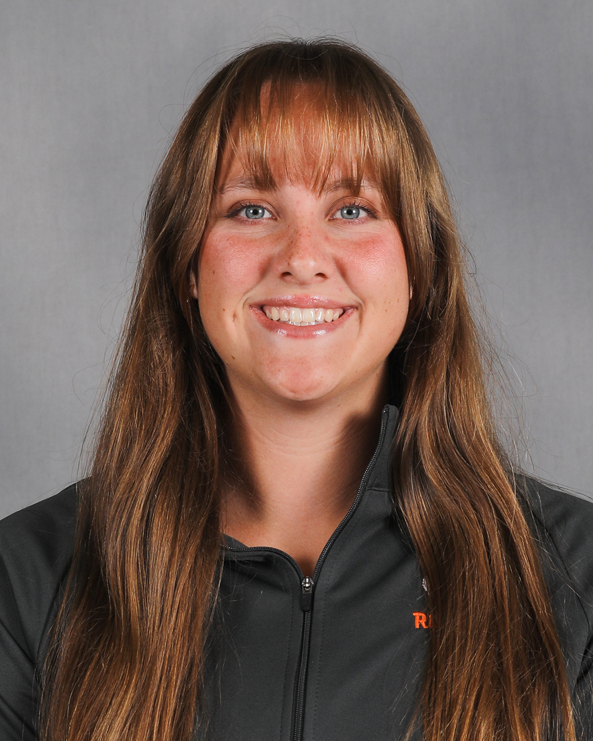 Maddie Scarlett - Rowing - Clemson University Athletics