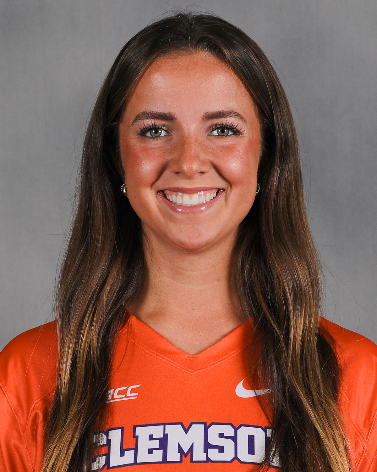 Tanner Scarola - Lacrosse - Clemson University Athletics