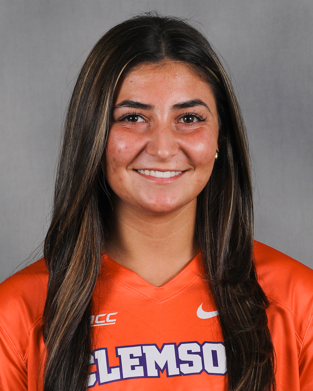 Alex Scialdone - Lacrosse - Clemson University Athletics