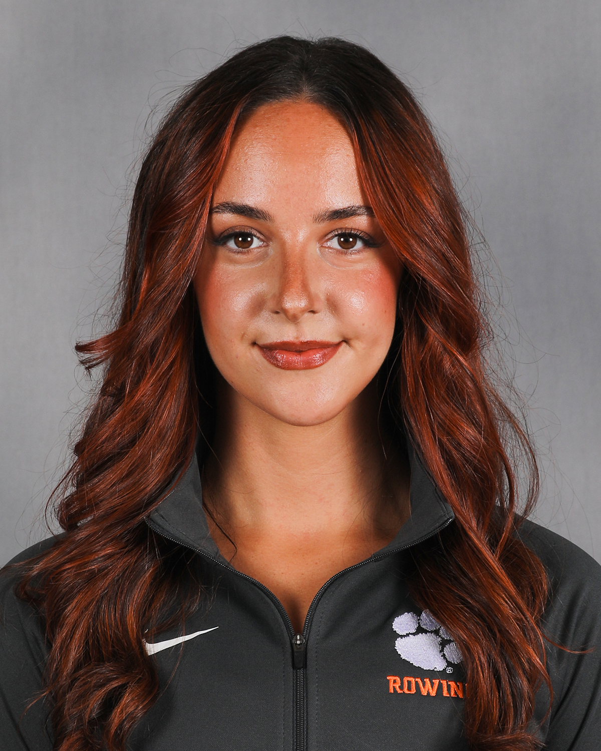Ava Scorzari - Rowing - Clemson University Athletics