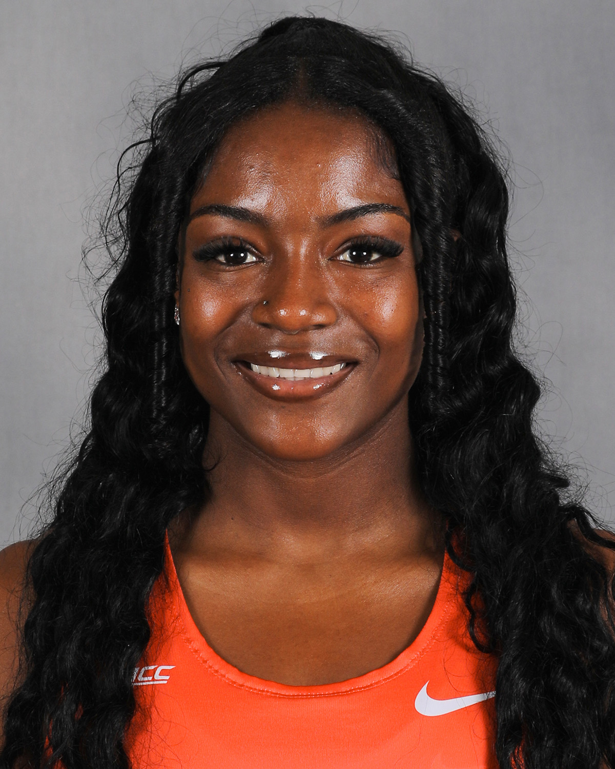 Shanque Williams - Track & Field - Clemson University Athletics