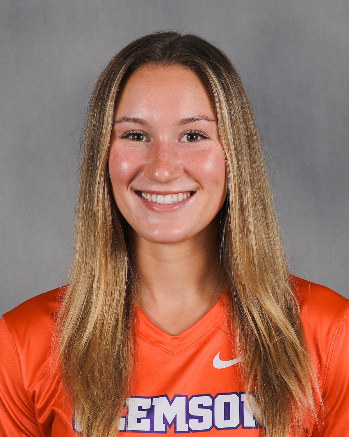 Natalie Shurtleff - Lacrosse - Clemson University Athletics