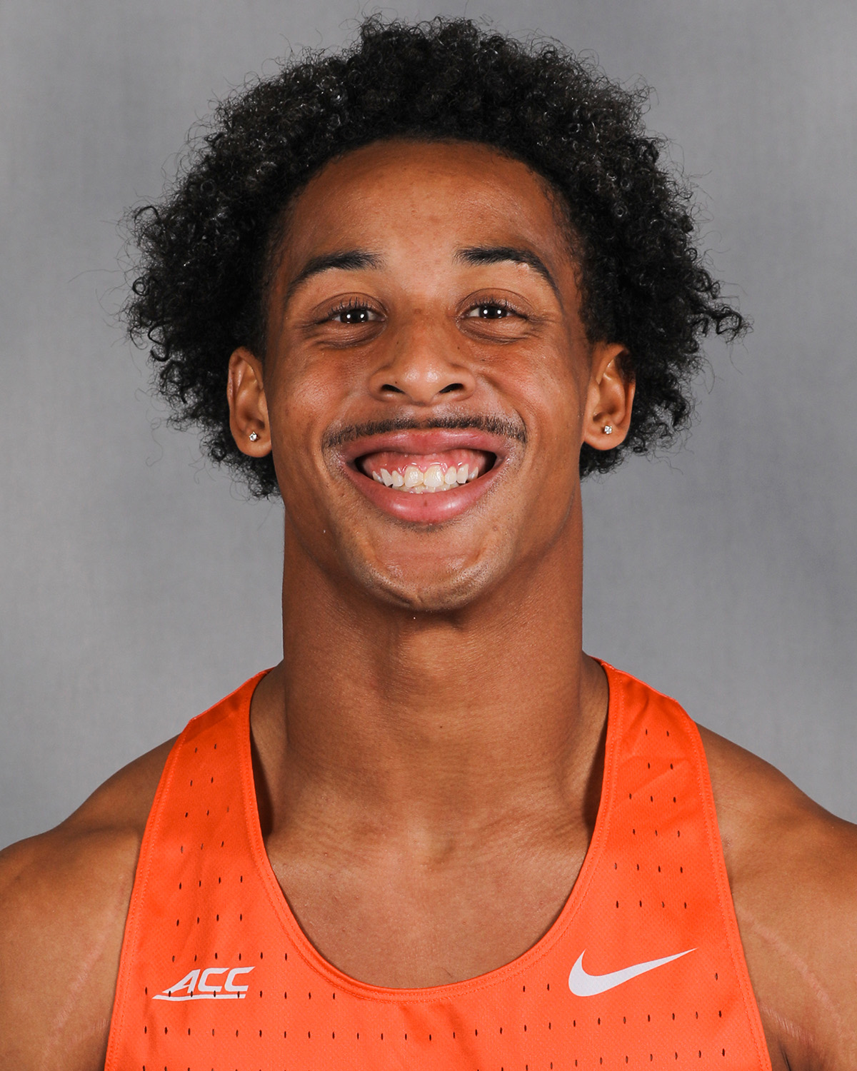 Shyhiem Scotland - Track & Field - Clemson University Athletics
