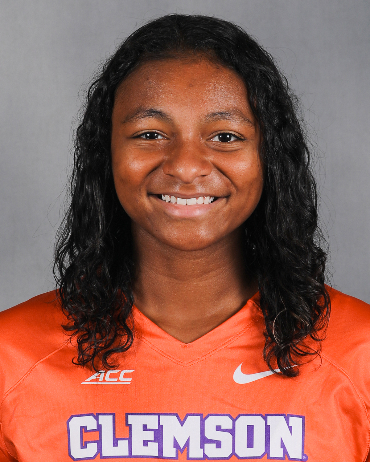 Jasmine Stanton - Lacrosse - Clemson University Athletics