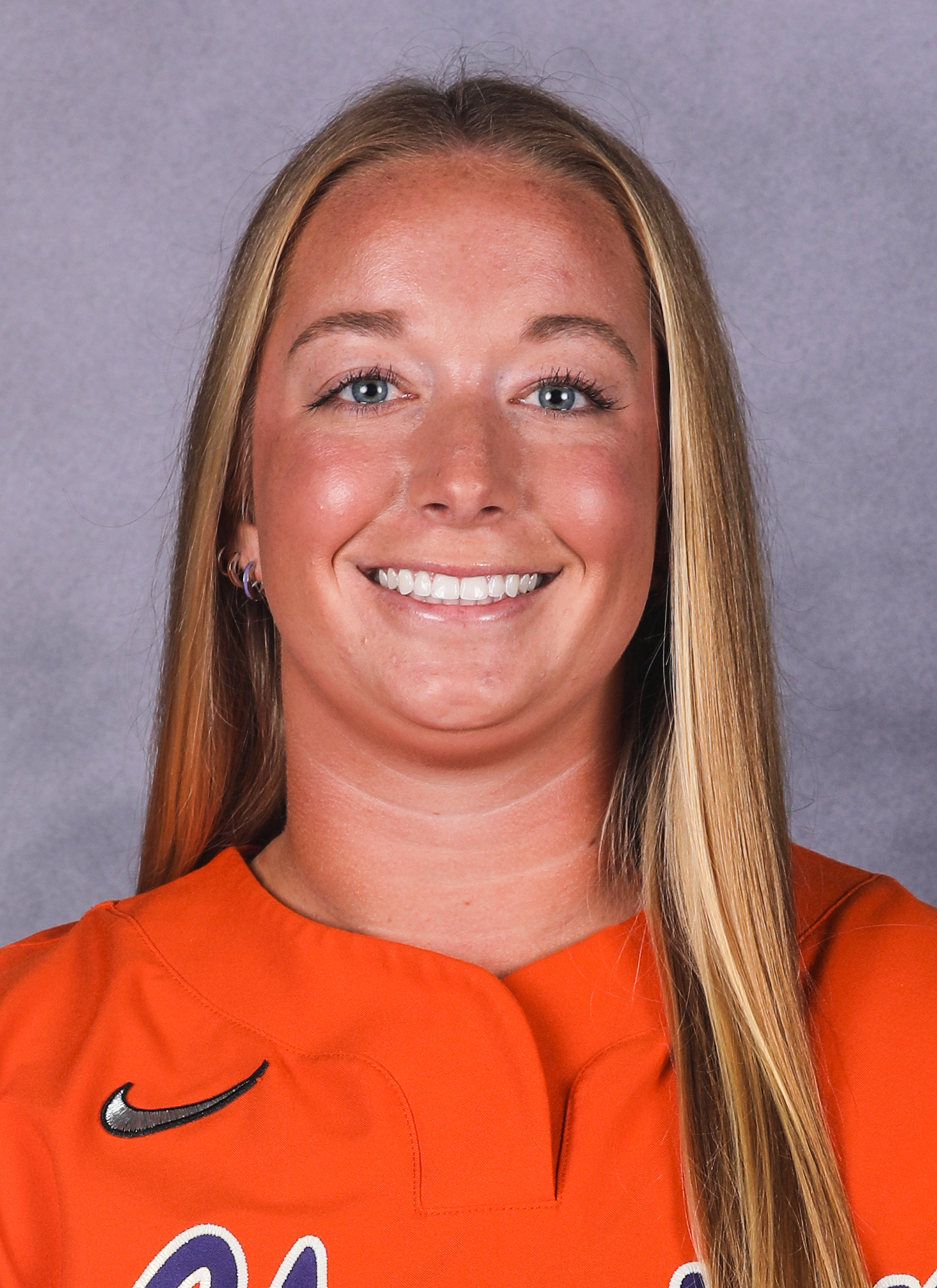 Abi Stuart - Softball - Clemson University Athletics
