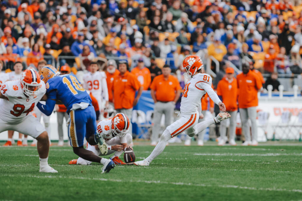 Clemson Tigers Official Athletics Site