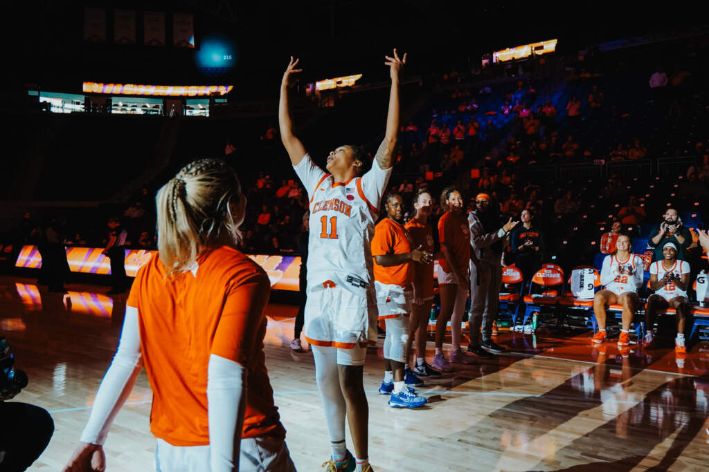 Clemson Tigers Official Athletics Site