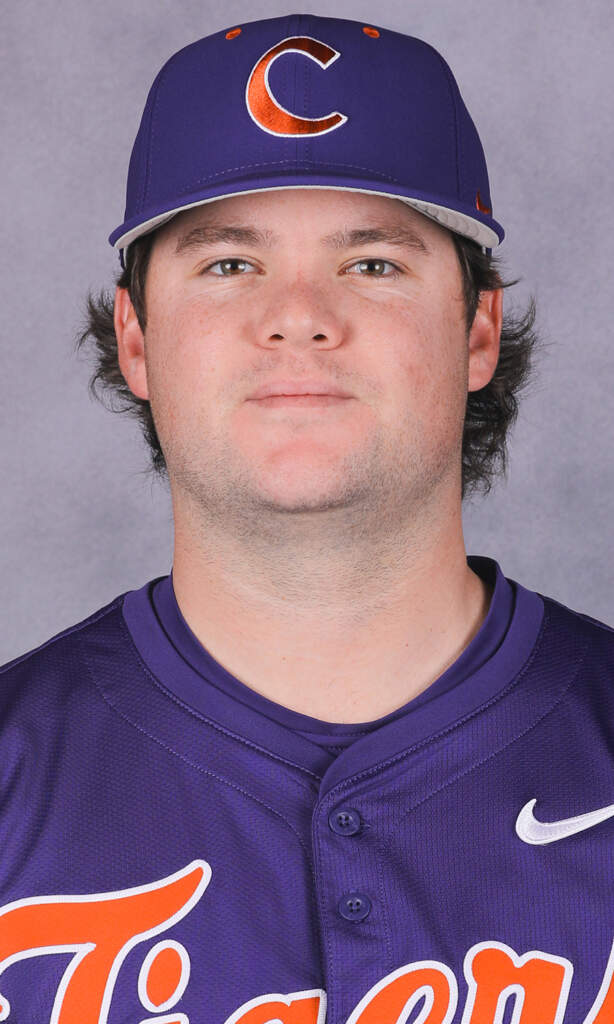 Casey Tallent