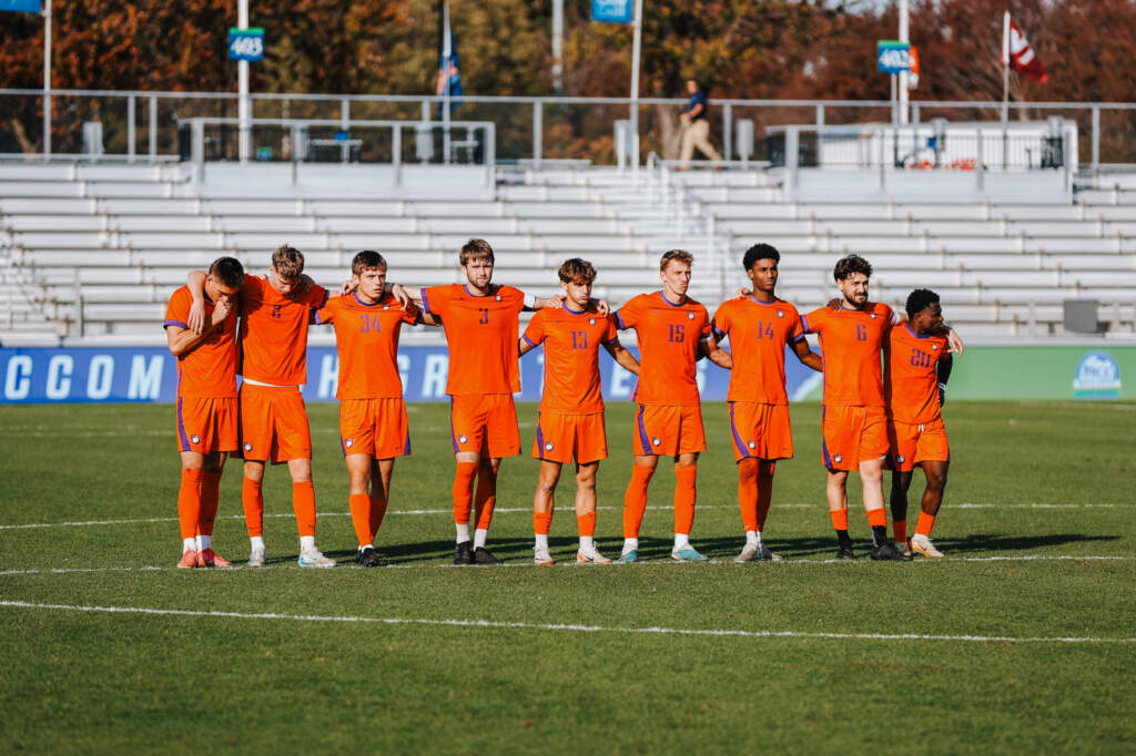 Clemson Tigers Official Athletics Site