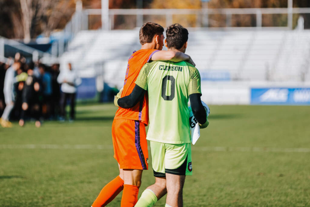 Clemson Tigers Official Athletics Site