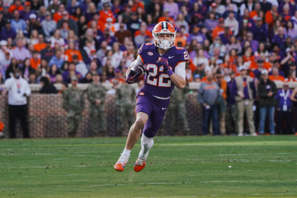 Clemson Tigers Official Athletics Site