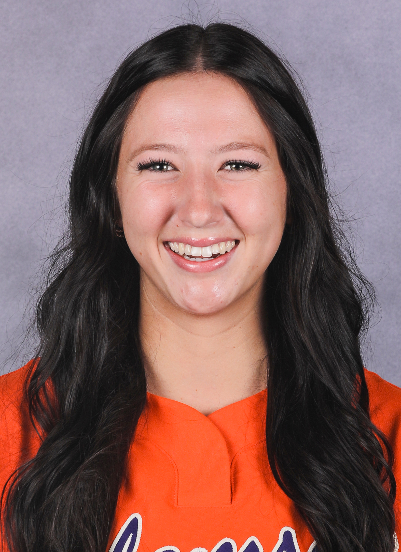Aby Vieira - Softball - Clemson University Athletics