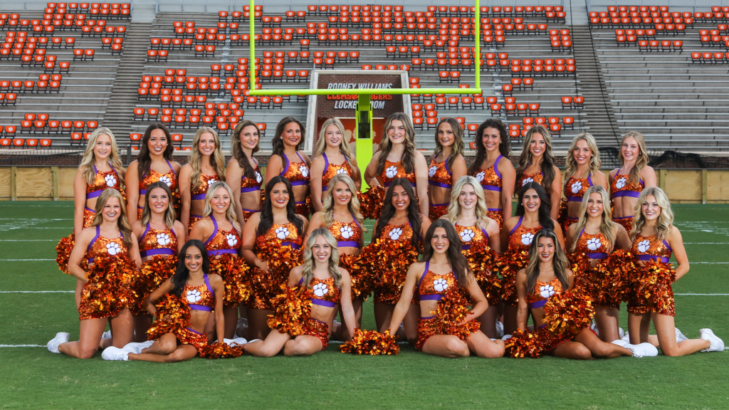 Clemson Tigers Official Athletics Site