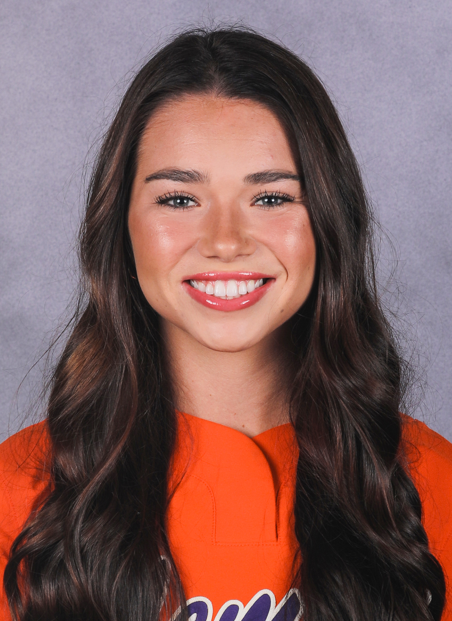 Haylee Whitesides - Softball - Clemson University Athletics