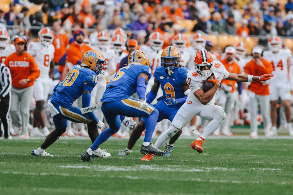 Clemson Tigers Official Athletics Site