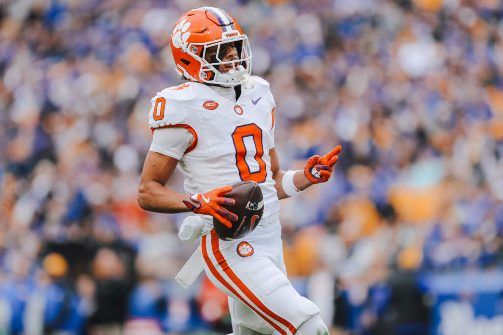 Clemson Tigers Official Athletics Site