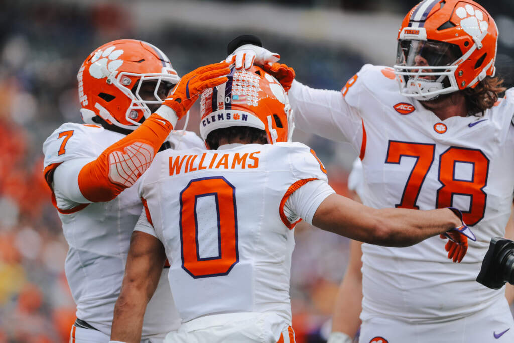 Clemson Tigers Official Athletics Site