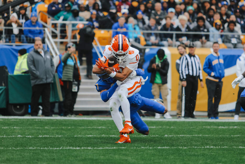 Clemson Tigers Official Athletics Site