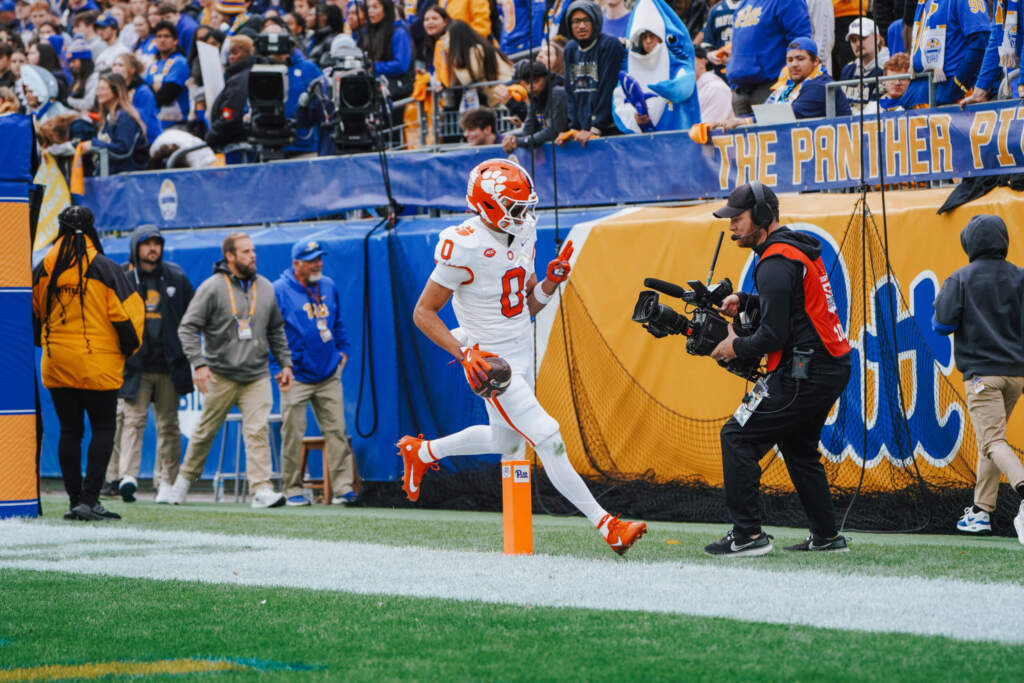 Clemson Tigers Official Athletics Site