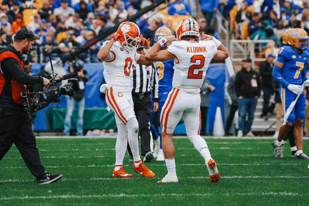 Clemson Tigers Official Athletics Site