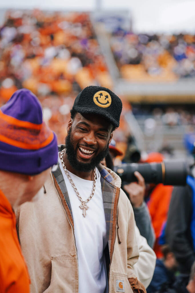 Clemson Tigers Official Athletics Site