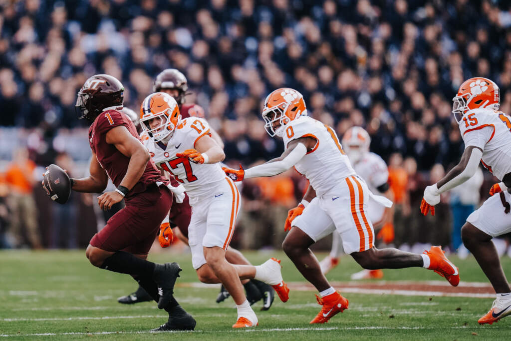 Clemson Tigers Official Athletics Site