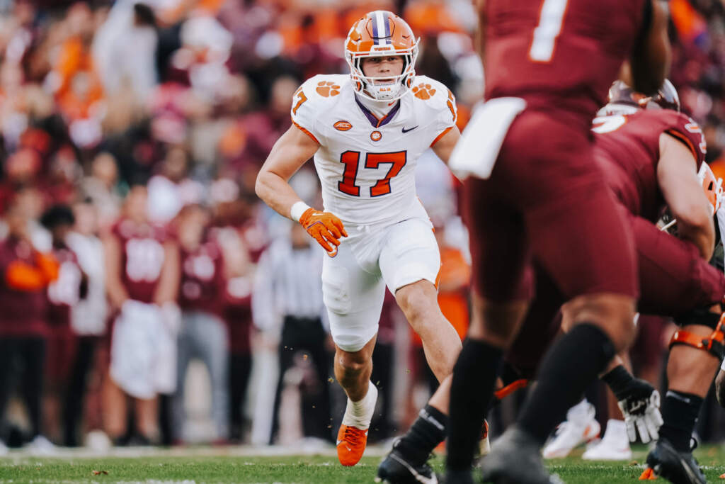 Clemson Tigers Official Athletics Site