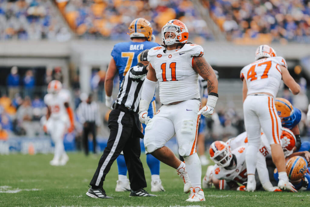 Clemson Tigers Official Athletics Site