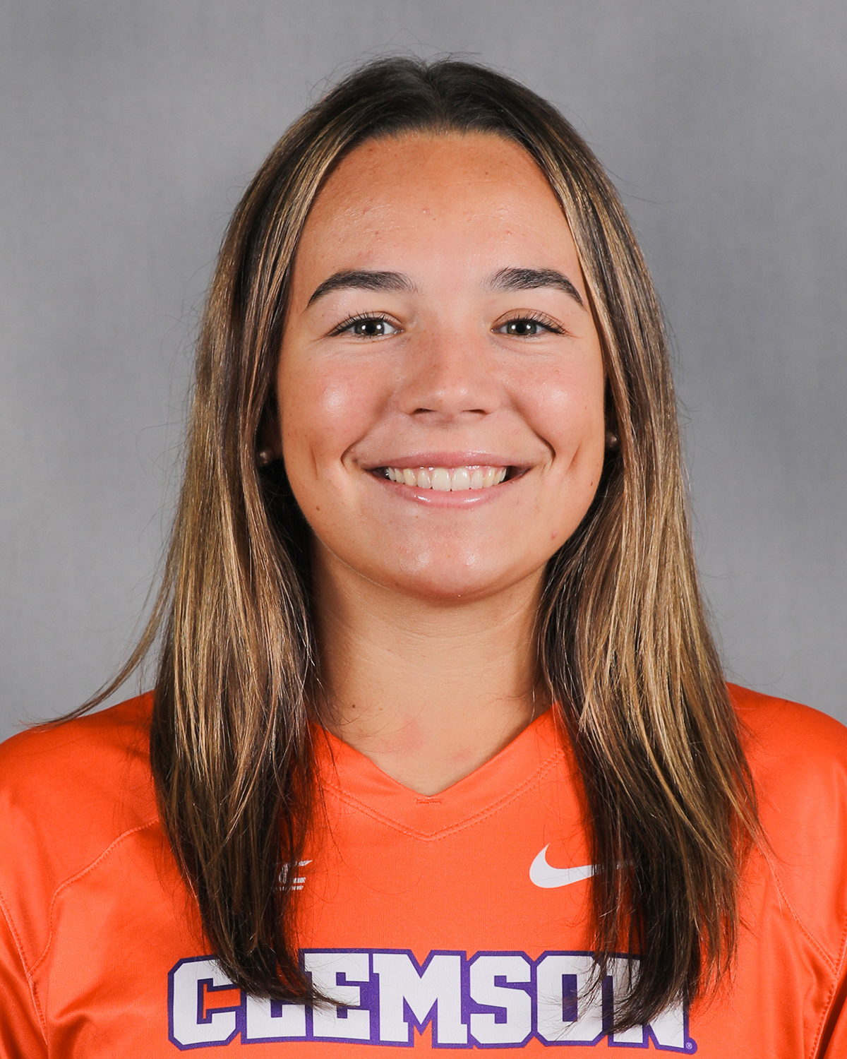 Maddie Wrenn - Lacrosse - Clemson University Athletics