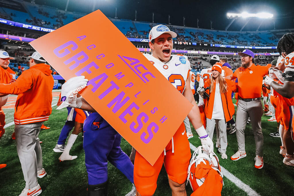 Clemson Tigers Official Athletics Site