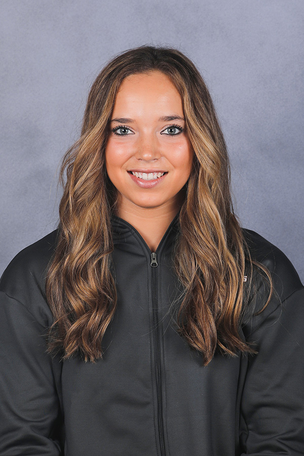 Kate Bryant - Gymnastics - Clemson University Athletics