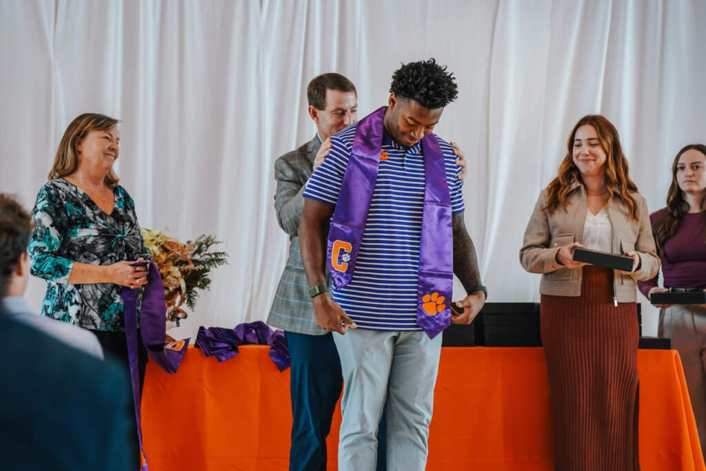 Clemson Tigers Official Athletics Site