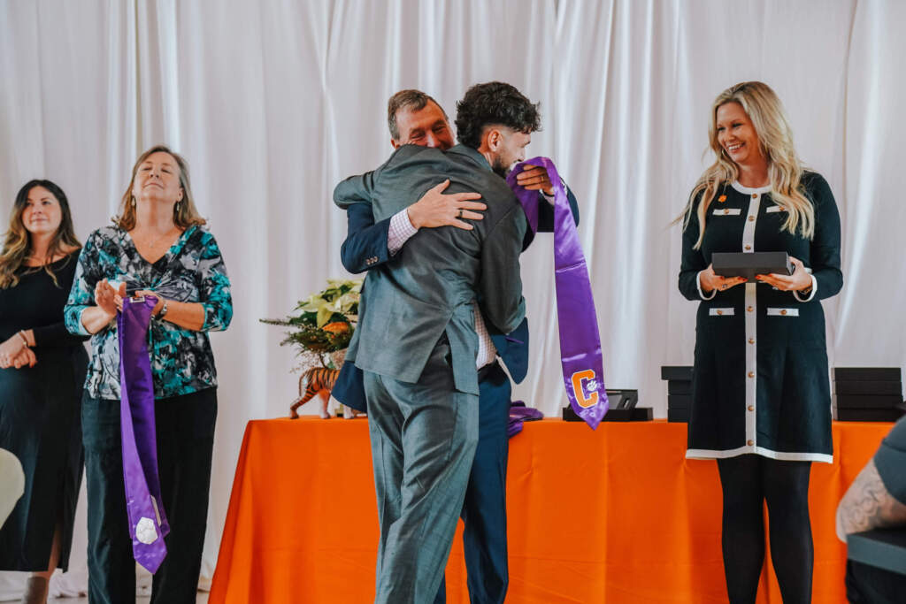 Clemson Tigers Official Athletics Site