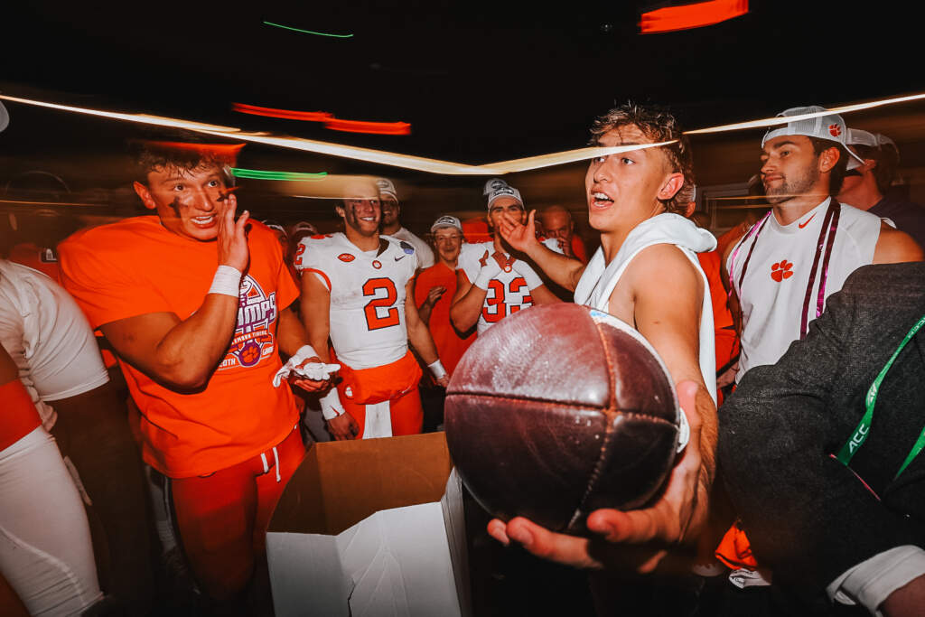 Clemson Tigers Official Athletics Site