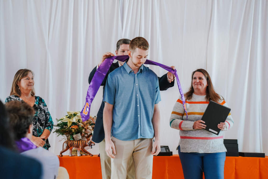 Clemson Tigers Official Athletics Site