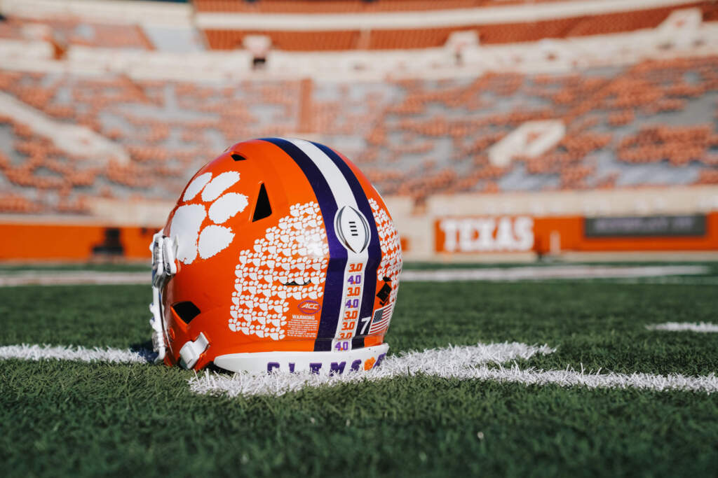 Clemson Tigers Official Athletics Site