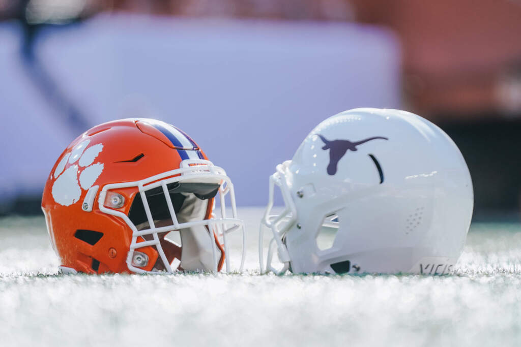Clemson Tigers Official Athletics Site