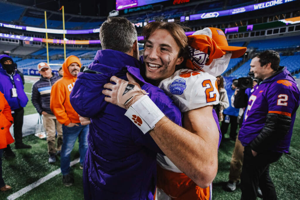 Clemson Tigers Official Athletics Site