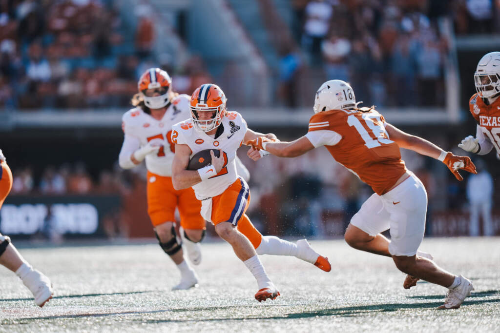 Clemson Tigers Official Athletics Site