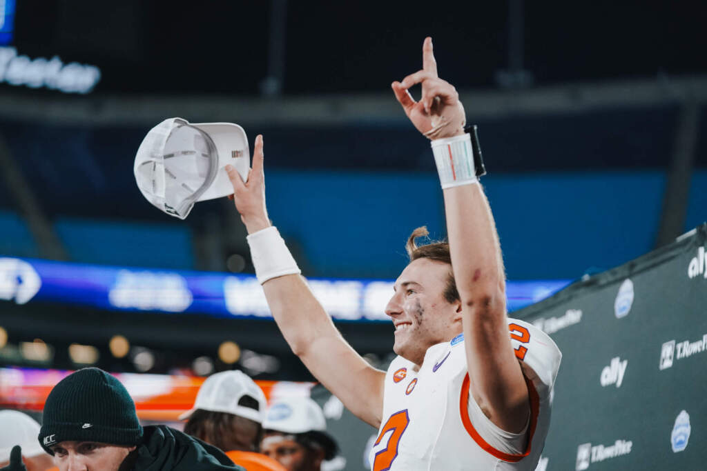 Clemson Tigers Official Athletics Site